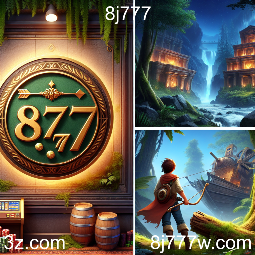 Explorando o Fascinante Mundo dos Jogos de Aventura