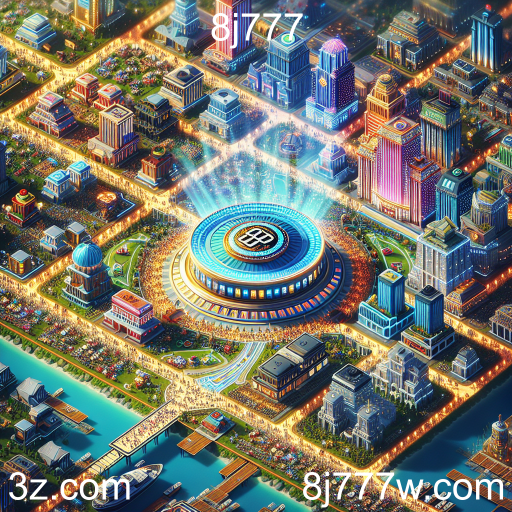 A Revolução dos Jogos de Simulação em 8j777